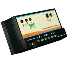 Контроллер заряда для солнечных панелей EPSOLAR EPIPC-COM 10